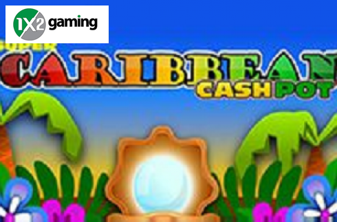 Super Caribbean Cashpot